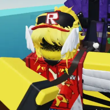 Profile image of 플레이어