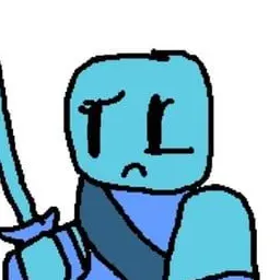 Profile image of 블루늅