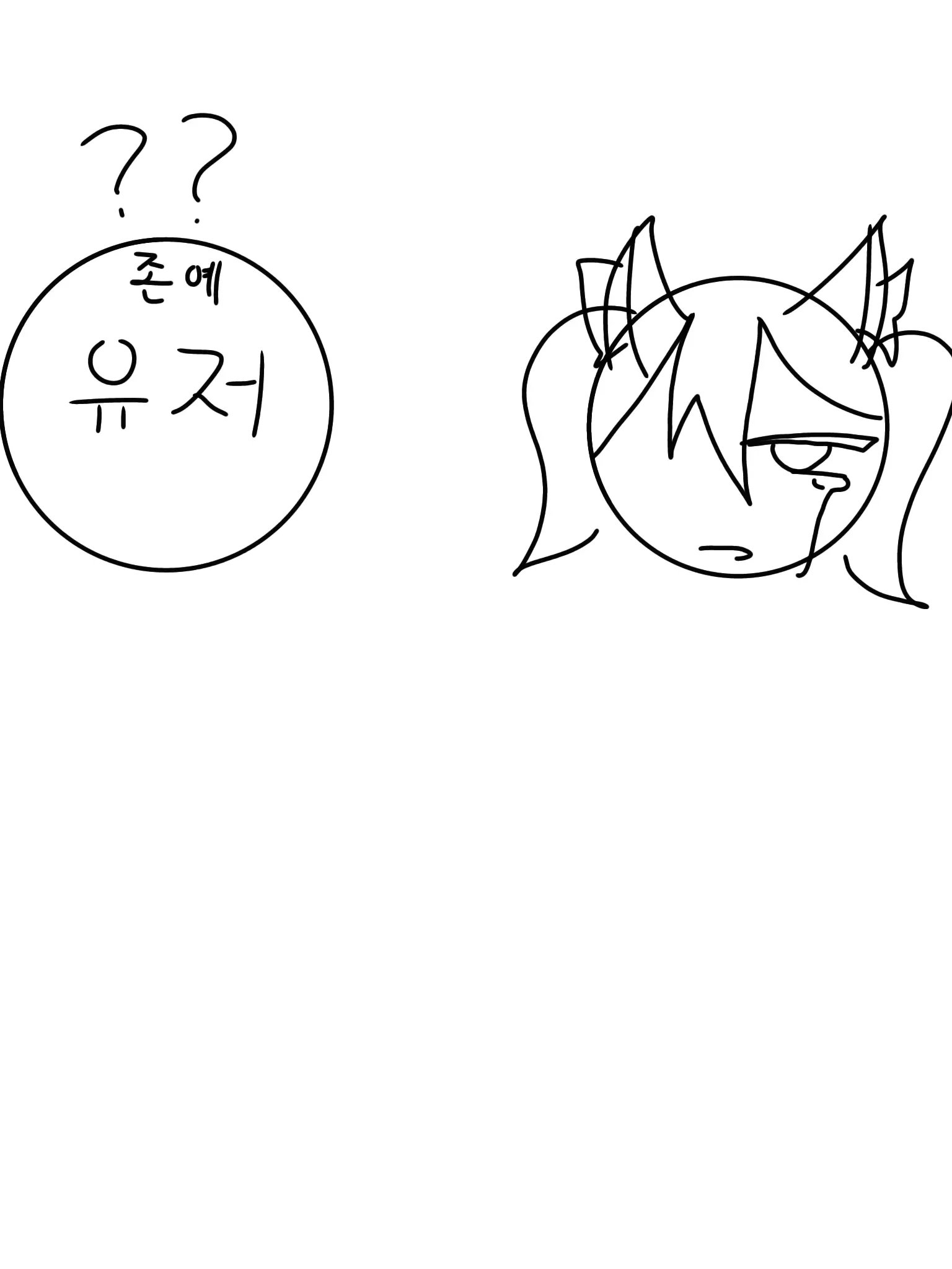 myfriend의 모두 여우에 거짓에 믿게 되...