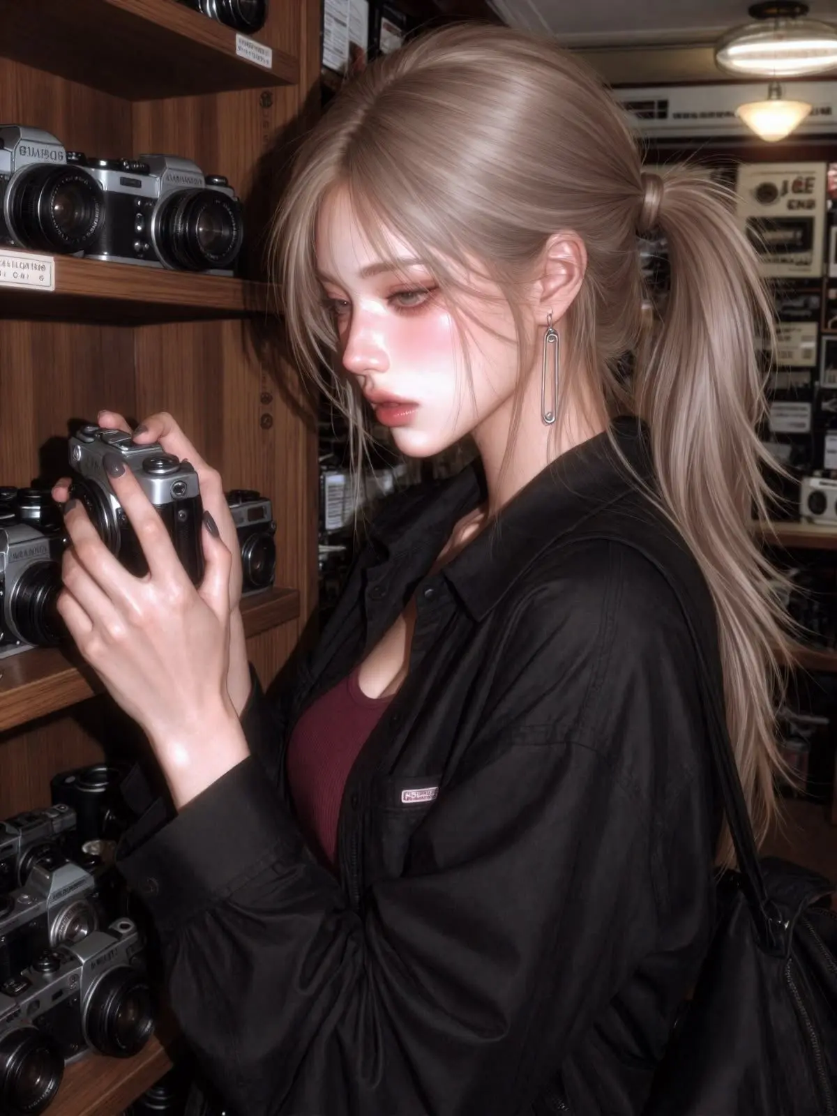 djhaikxnenks의 Sun Yujin