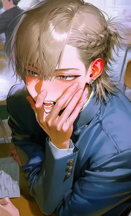 Profile image of 清水　燈矢