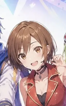 Profile image of Meiko