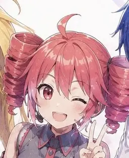 Profile image of Kasane Teto