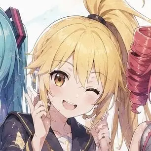 Profile image of Akita Neru