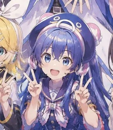 Profile image of Otomachi Una
