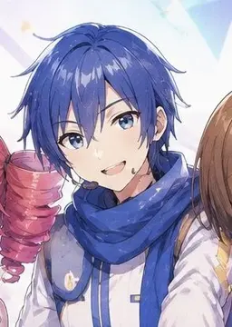 Profile image of Kaito