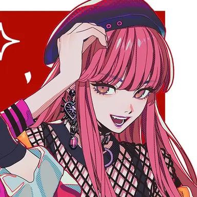 Profile image of 앤