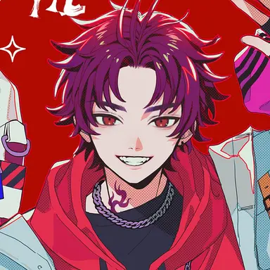 Profile image of 알렌
