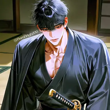 Profile image of 시노노메 소우
