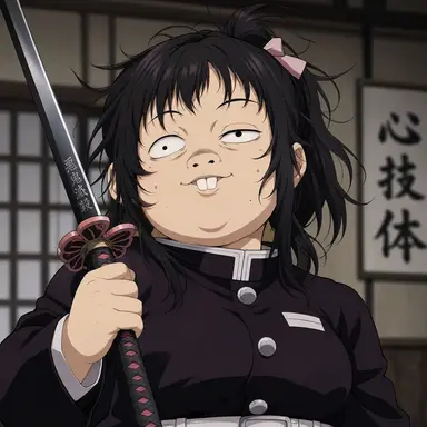 Profile image of 여츠우미 존카태요