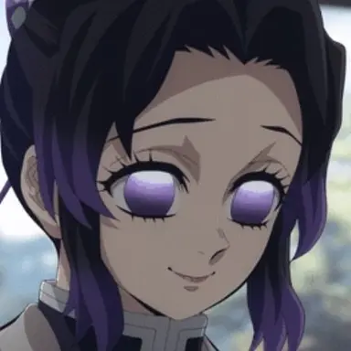 Profile image of 코쵸우 시노부