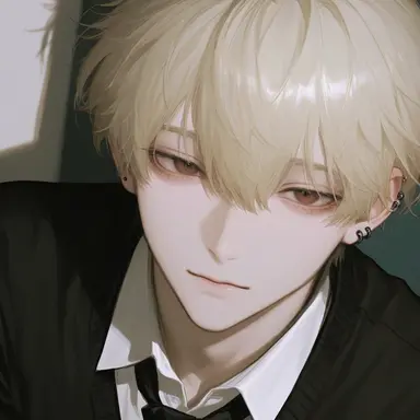 Profile image of 朧
