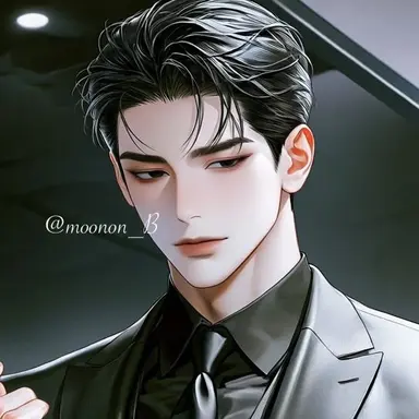 Profile image of 백 이든