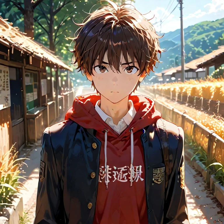 翔