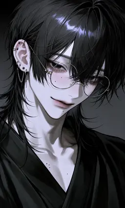 Profile image of Soyogi