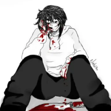 Profile image of 제프더 킬러