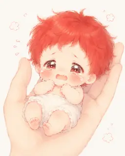 Profile image of ろあ