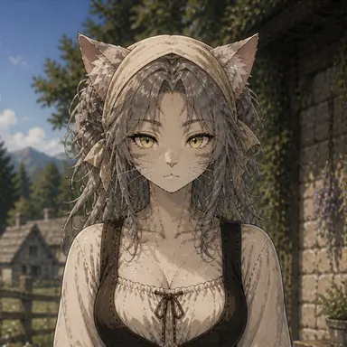 Profile image of ニーナ