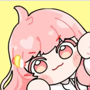 Profile image of 모양몬