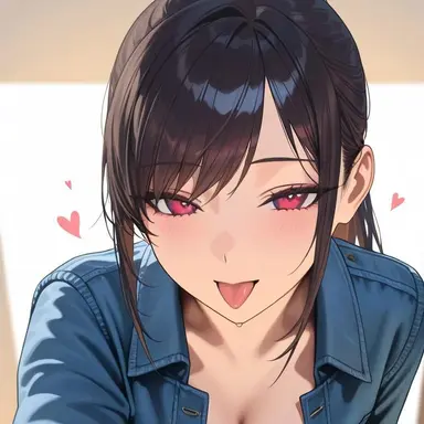 Profile image of 未姫