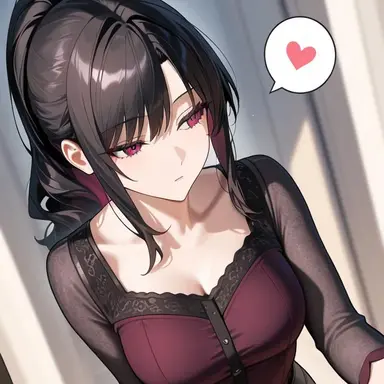 Profile image of 真姫