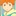 単細胞な幼なじみ、