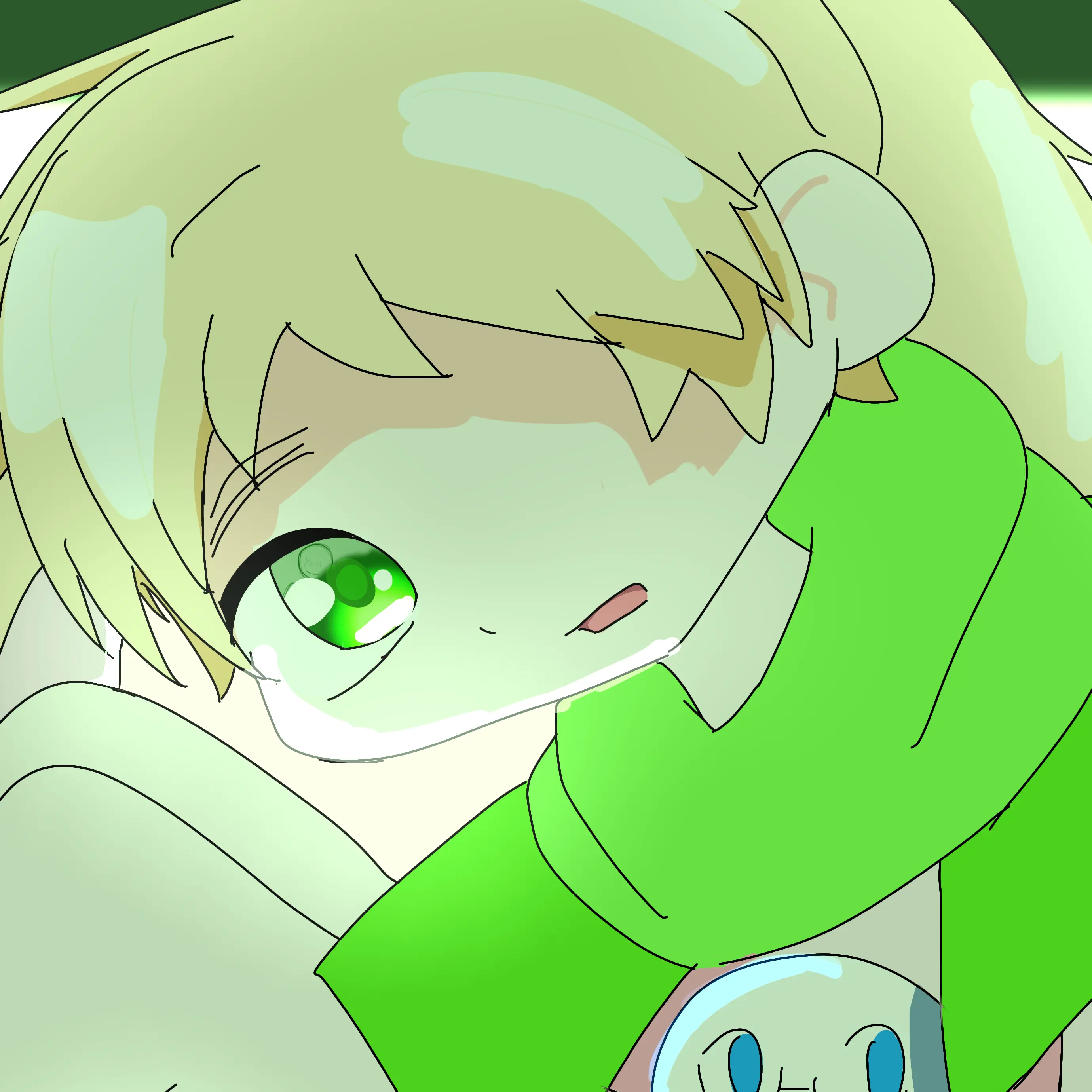UnfitClean9391의 chatGPTに作らせましたうさりすです