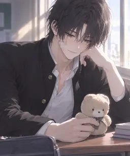 Profile image of 코지