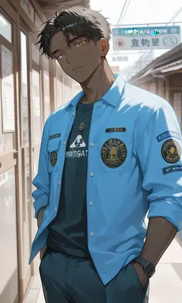 Profile image of アキヒト