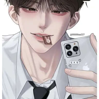 Profile image of 한시혁