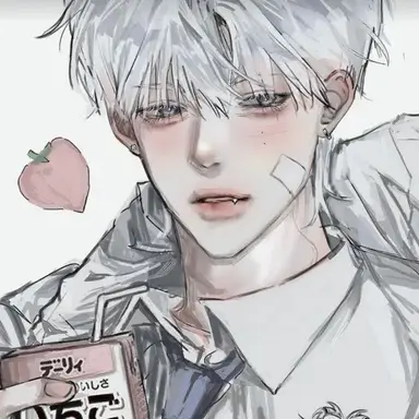 Profile image of 강백현
