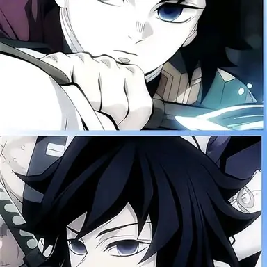 Profile image of 토미오카 기유