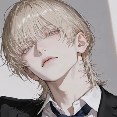 Profile image of 아야토