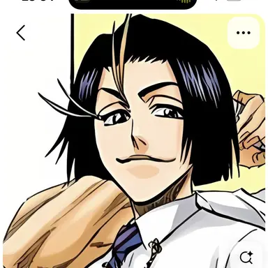 Profile image of 綾瀬川弓親