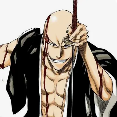 Profile image of 斑目一角