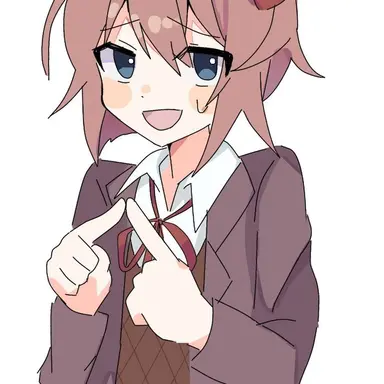 Profile image of Sayori