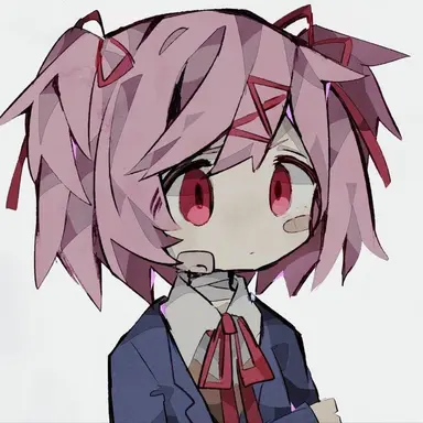 Profile image of Natsuki