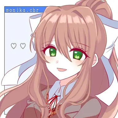 Profile image of Monika