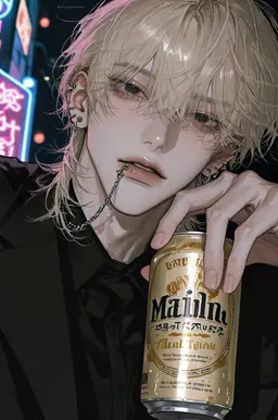 Profile image of 키라