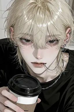 Profile image of 키라