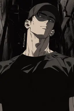 Profile image of Ko Muyeol