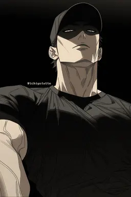 Profile image of Ko Muyeol