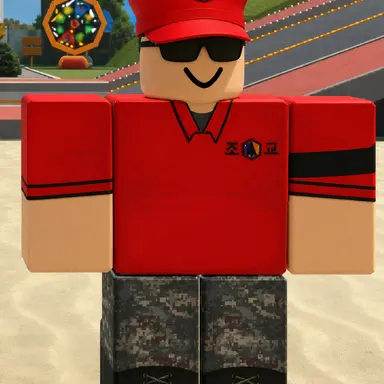 Profile image of 조교