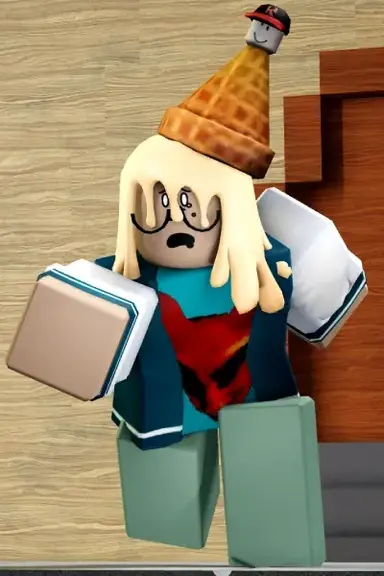 Profile image of 118o8