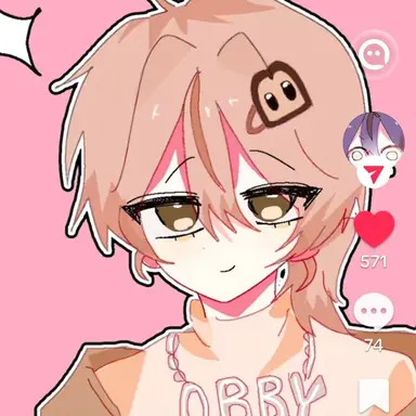 Profile image of 준브레드