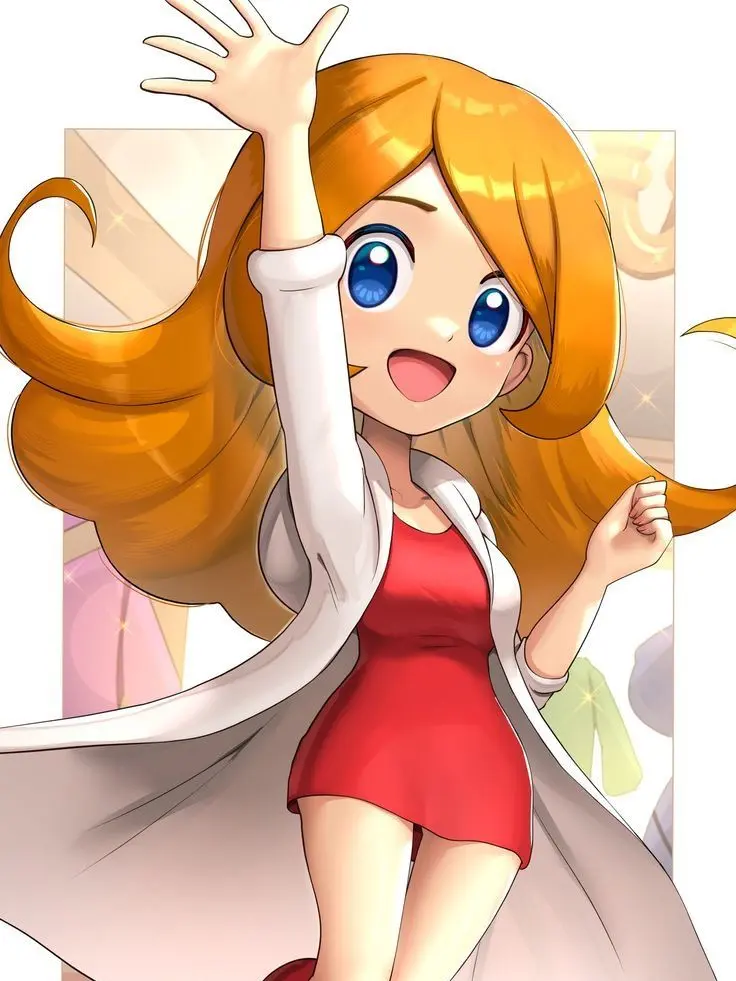 warawaramania의 モナ