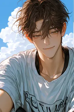 Profile image of マシル
