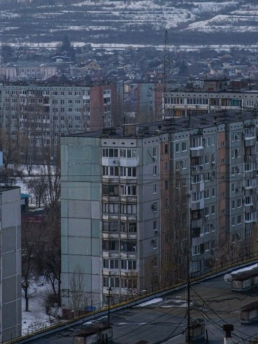 Дмитрий Волков 대표 이미지