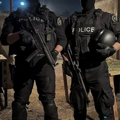 Profile image of Cops