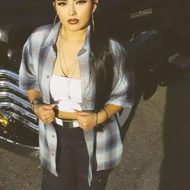 Profile image of Serina